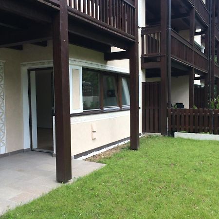 Chalet Martin Valdaora Esterno foto