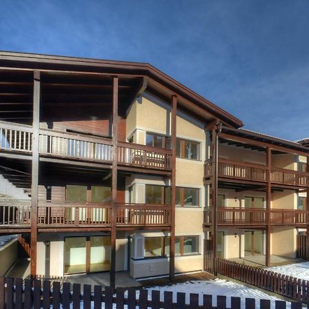 Chalet Martin Valdaora Esterno foto