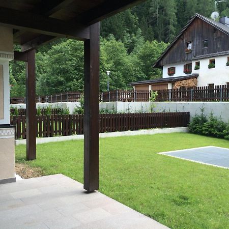 Chalet Martin Valdaora Esterno foto