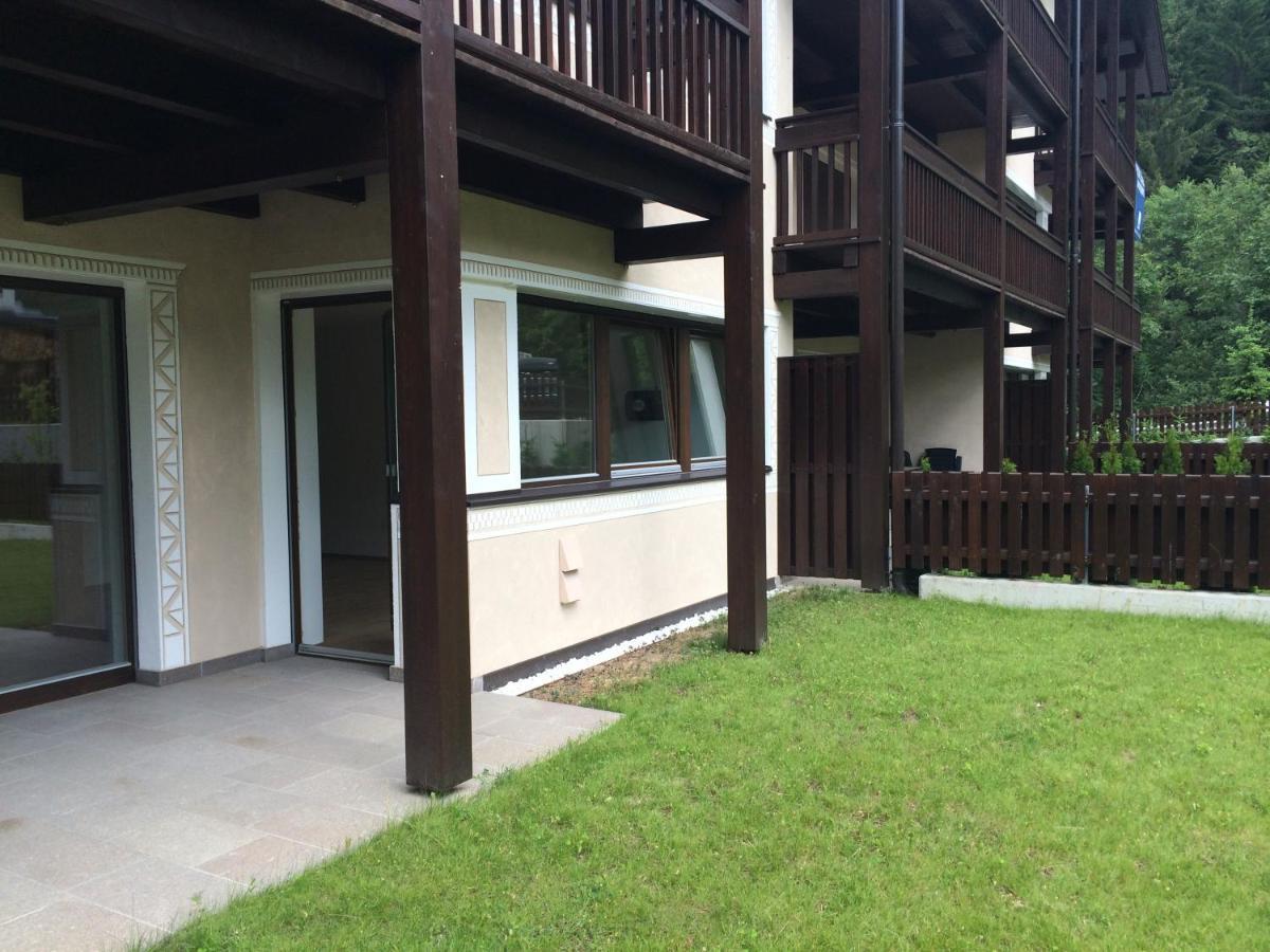 Chalet Martin Valdaora Esterno foto