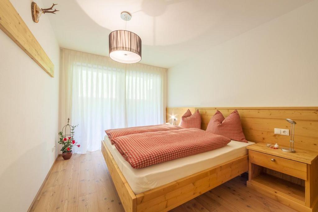 Chalet Martin Valdaora Esterno foto