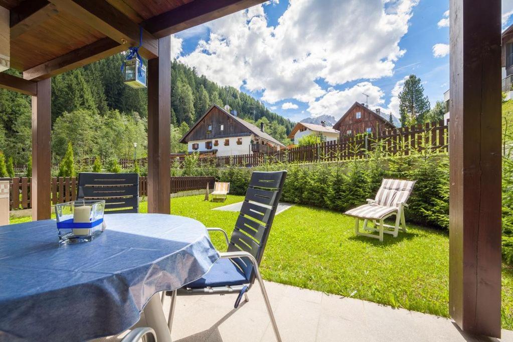 Chalet Martin Valdaora Esterno foto