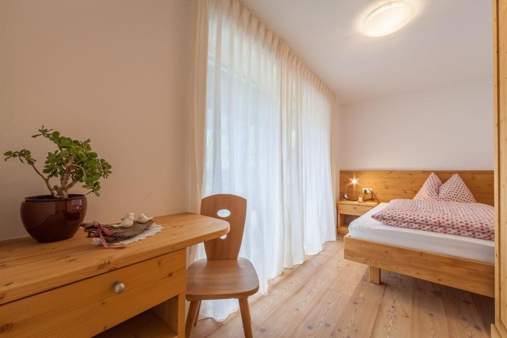 Chalet Martin Valdaora Esterno foto